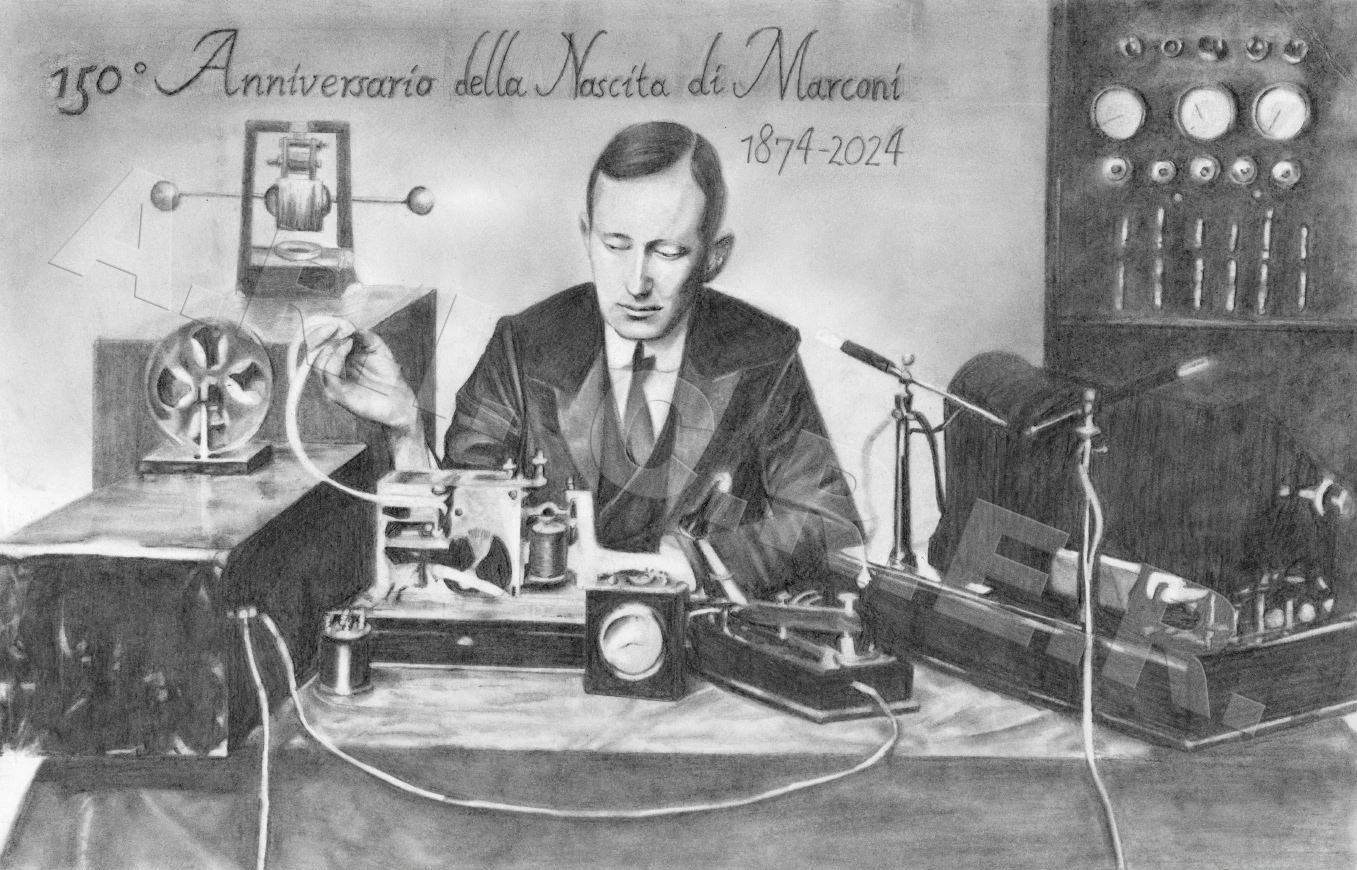 Picture of Marconi